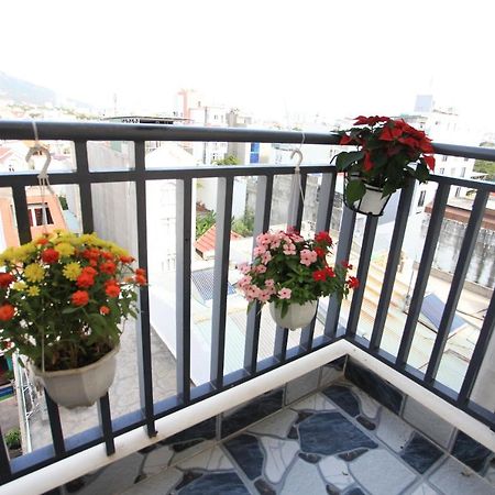 Khach San Bach Mai Vung Tau - Bach Mai Vung Tau Hotel エクステリア 写真