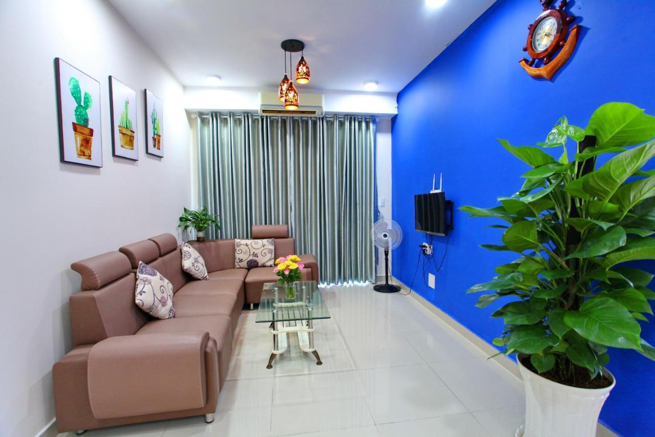 Khach San Bach Mai Vung Tau - Bach Mai Vung Tau Hotel エクステリア 写真