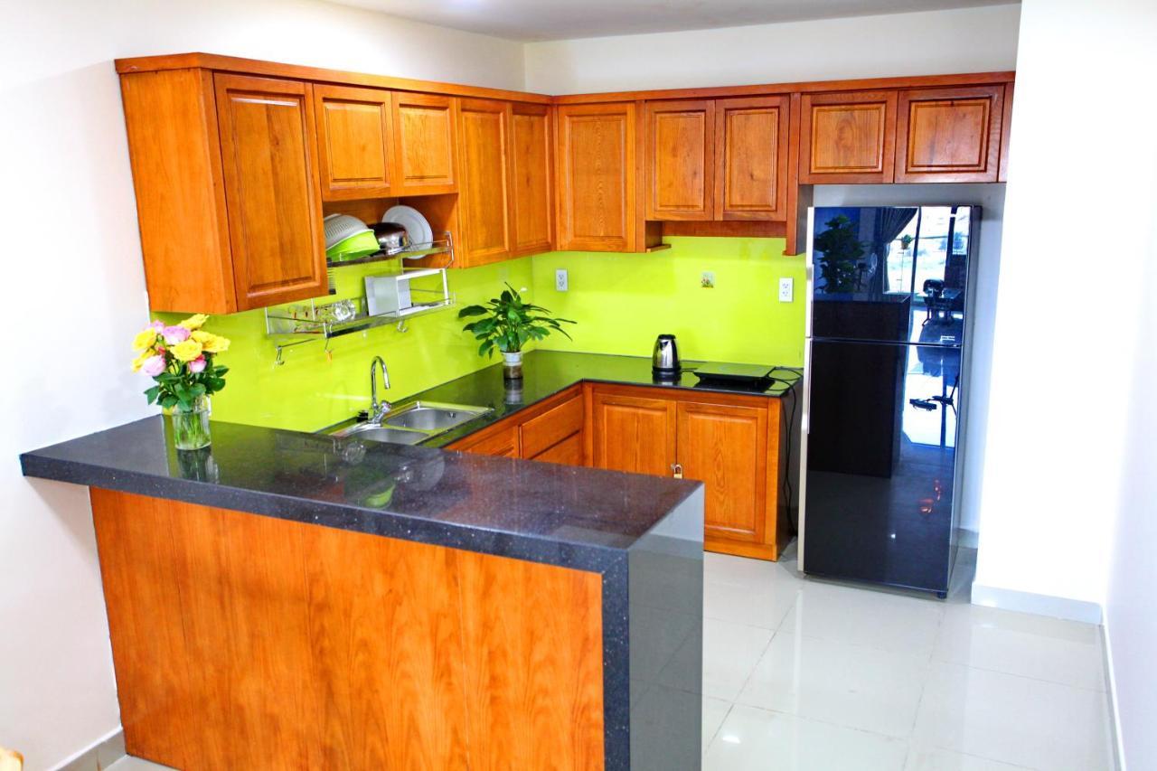 Khach San Bach Mai Vung Tau - Bach Mai Vung Tau Hotel エクステリア 写真