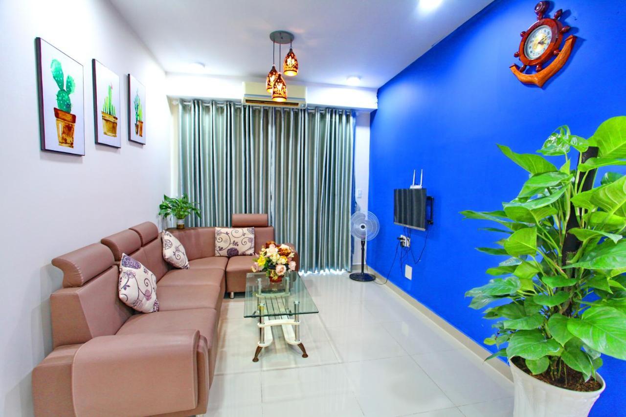 Khach San Bach Mai Vung Tau - Bach Mai Vung Tau Hotel エクステリア 写真